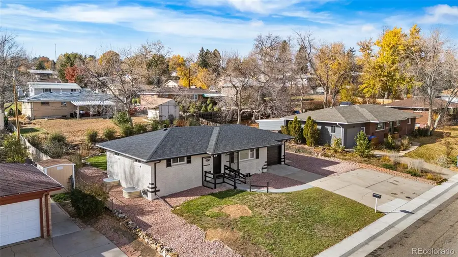7079 Otis Court, Arvada, CO 80003 - Image #3