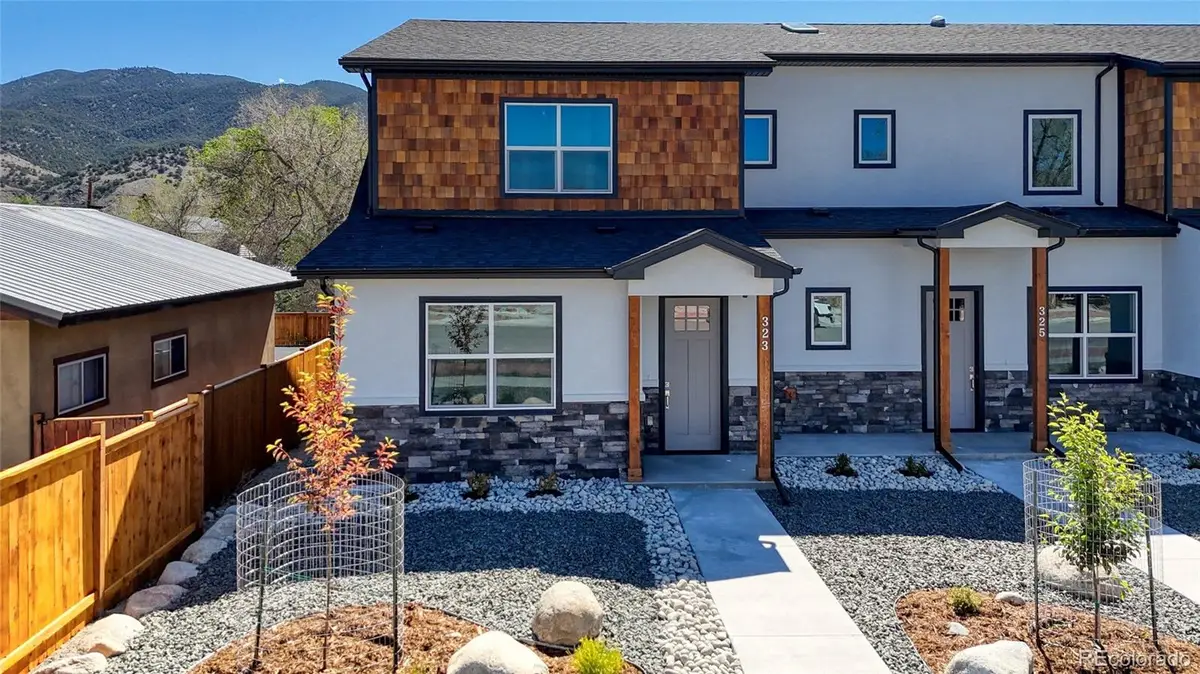 323 Palmer Street, Salida, CO 81201 - #1