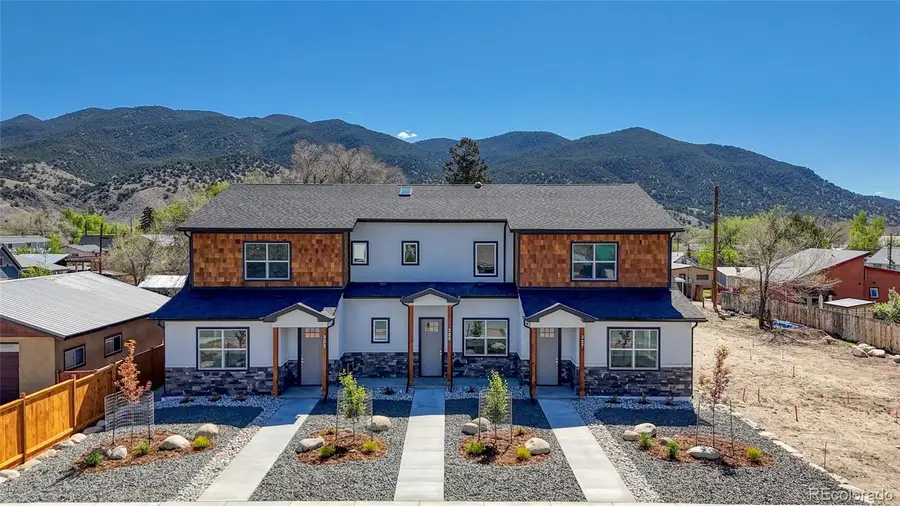 323 Palmer Street, Salida, CO 81201 - #2