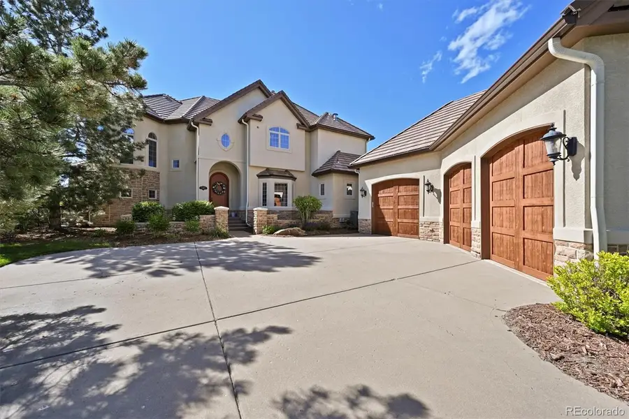 1287 Buffalo Ridge Road, Castle Pines, CO 80108 - #2