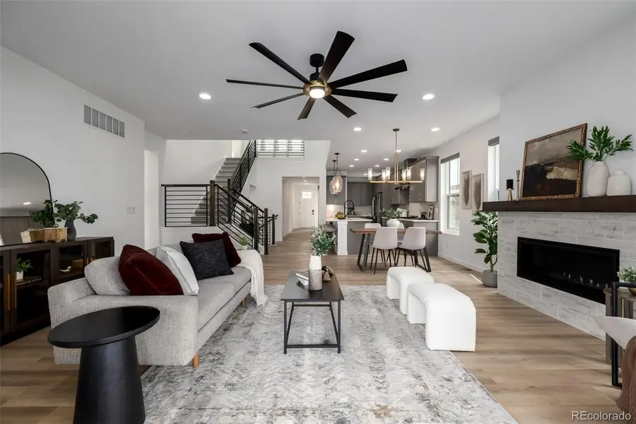 11238 Golden Hour Avenue, Littleton, CO 80125 - Image #3