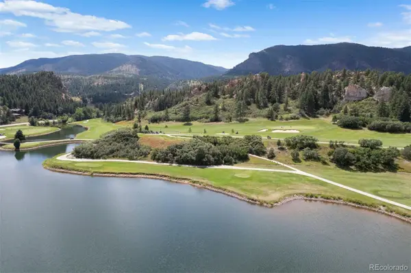 5422 Country Club Drive, Larkspur, CO 80118