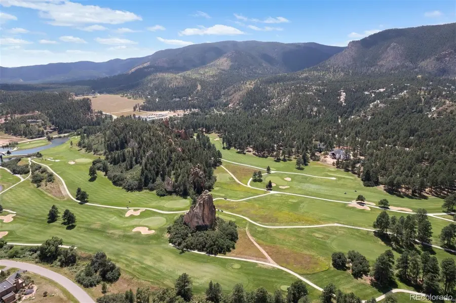 5422 Country Club Drive, Larkspur, CO 80118 - Image #2