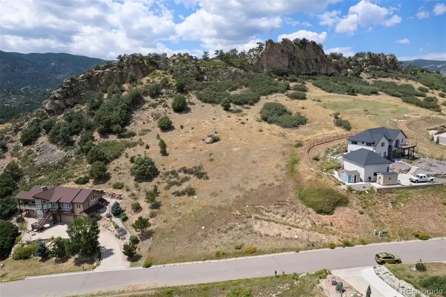 5422 Country Club Drive, Larkspur, CO 80118 - Image #3