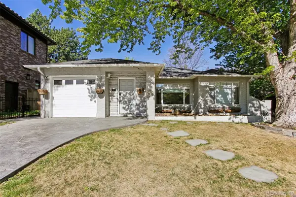 345 Grape Street, Denver, CO 80220