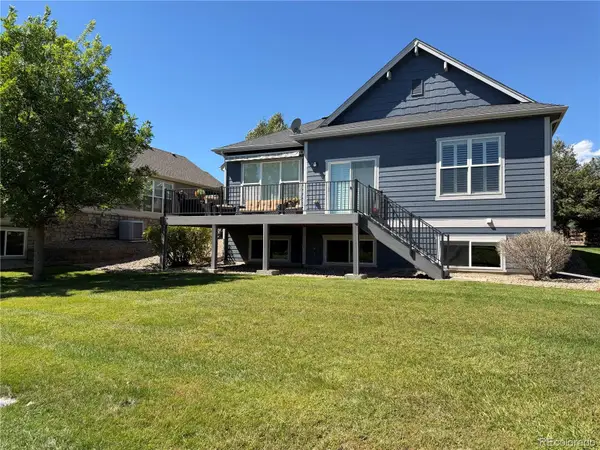 7560 Juniper Street, Arvada, CO 80007