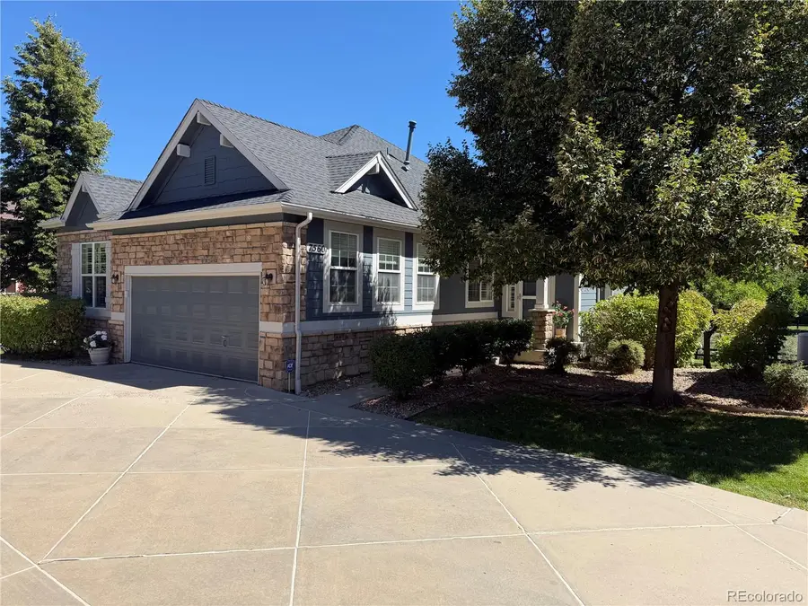 7560 Juniper Street, Arvada, CO 80007 - #2