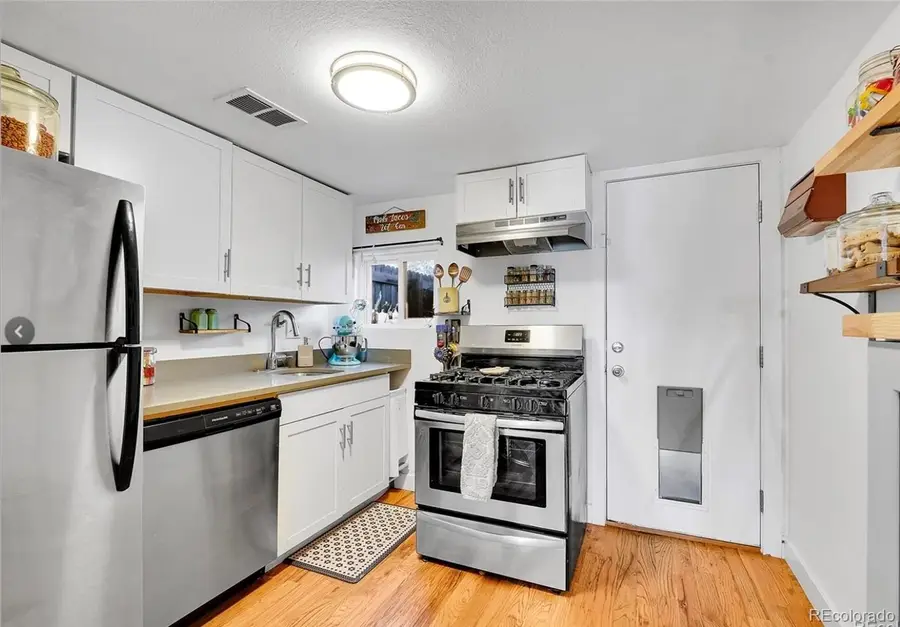 1735 E 35th Avenue #108, Denver, CO 80205 - #2