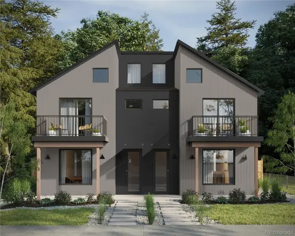 4518 Utica Street, Denver, CO 80212