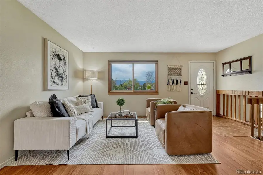 7418 River Bend Road, Colorado Springs, CO 80911 - #2