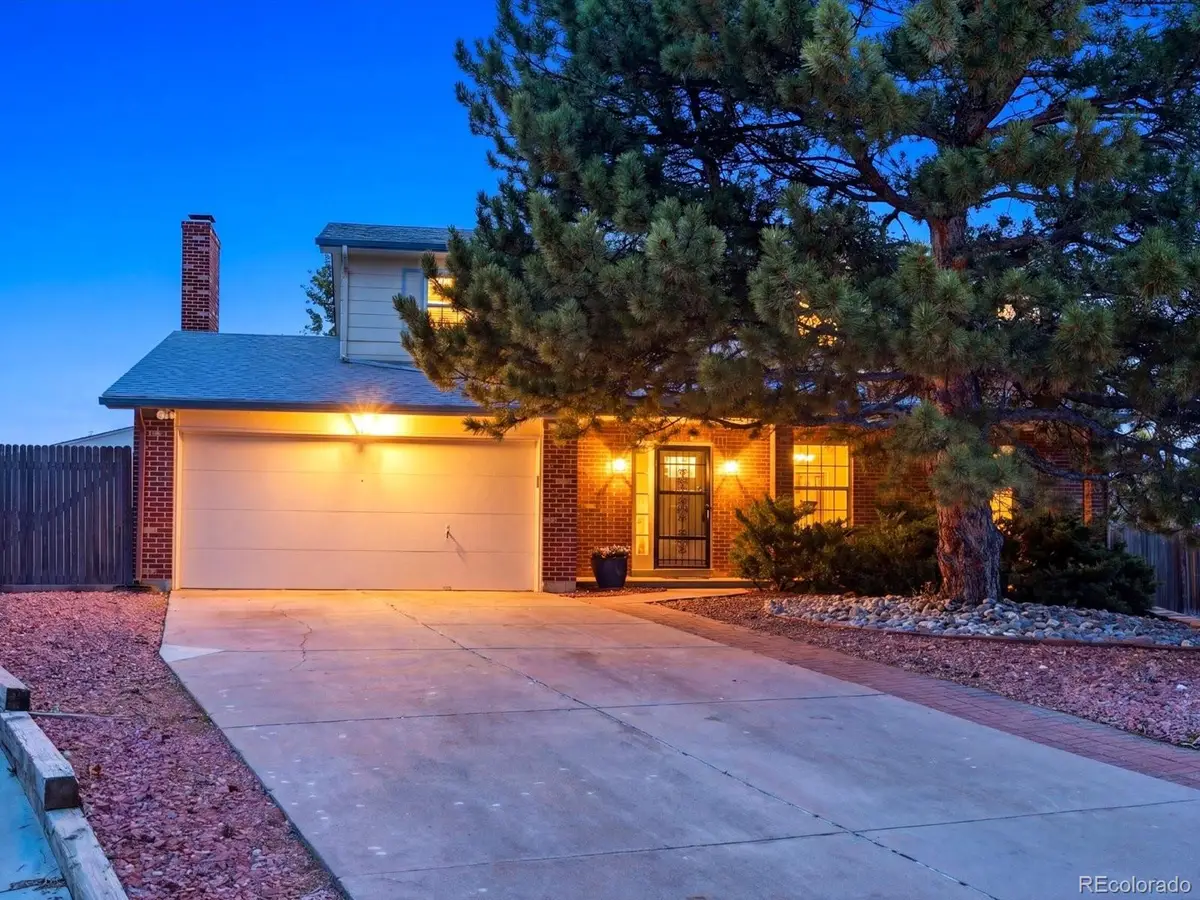 8158 W Frost Place, Littleton, CO 80128 - #1