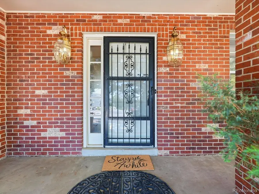 8158 W Frost Place, Littleton, CO 80128 - #3