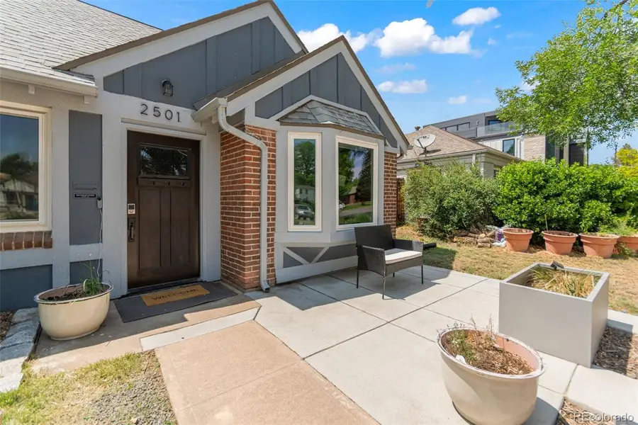2501 Quitman Street, Denver, CO 80212 - #3