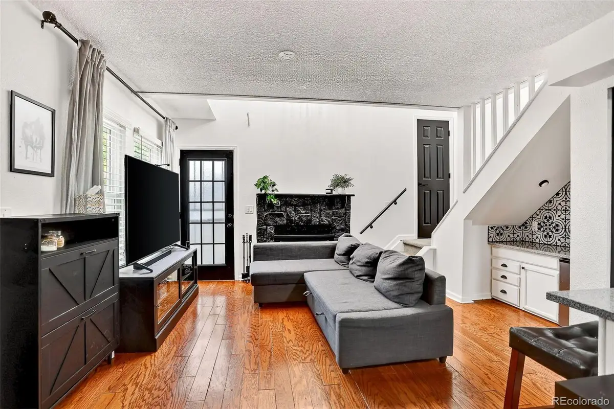 962 S Dearborn Way #12, Aurora, CO 80012 - Image #1