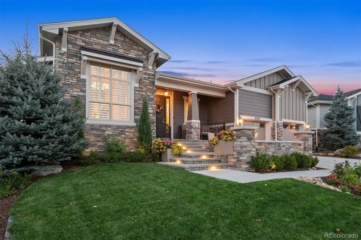 8363 S Winnipeg Court, Aurora, CO 80016 - Image #1