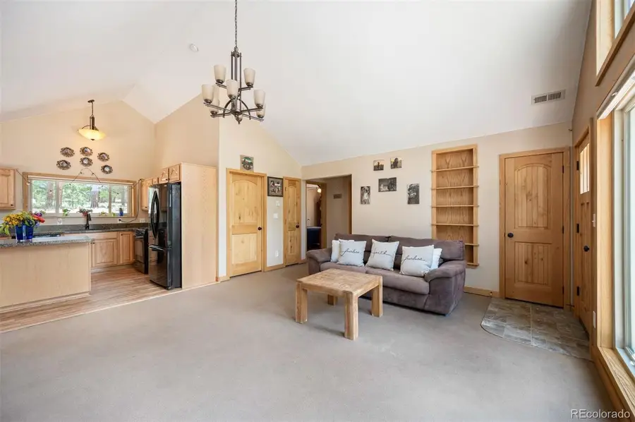 21 Crystal Rock Road, Bailey, CO 80421 - Image #3