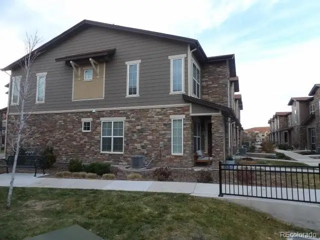 8428 Galvani Trail #B, Littleton, CO 80129 - Image #1