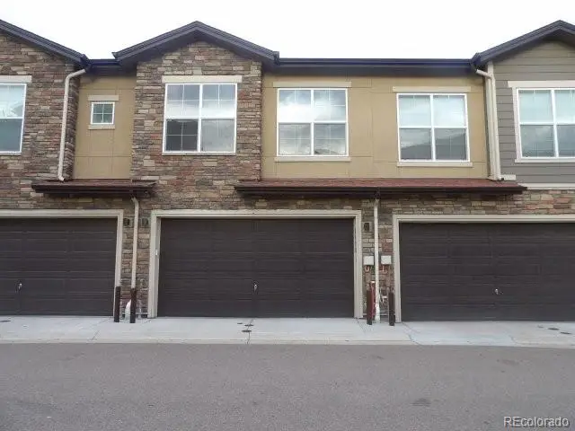 8428 Galvani Trail #B, Littleton, CO 80129 - Image #2