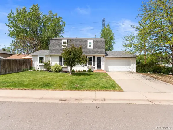 1605 S Kearney Street, Denver, CO 80224