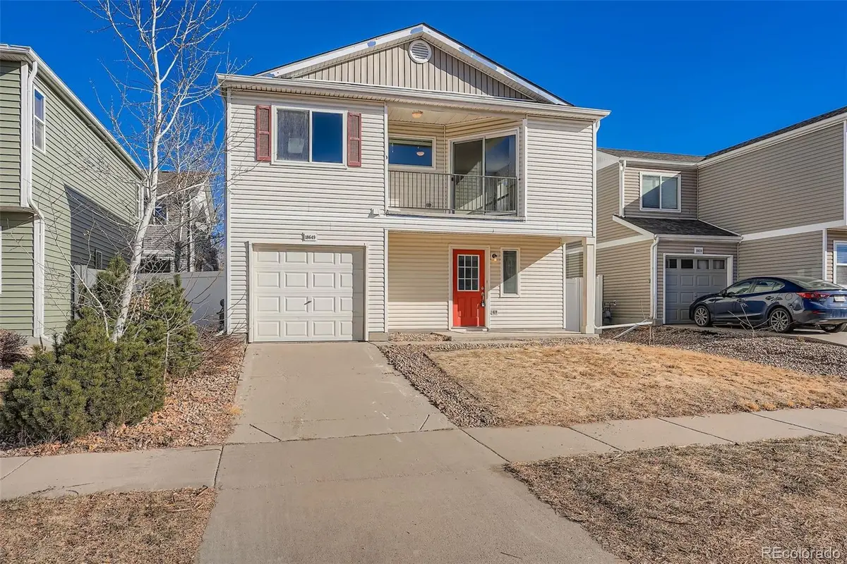 18649 E 46th Place, Denver, CO 80249 - Image #1
