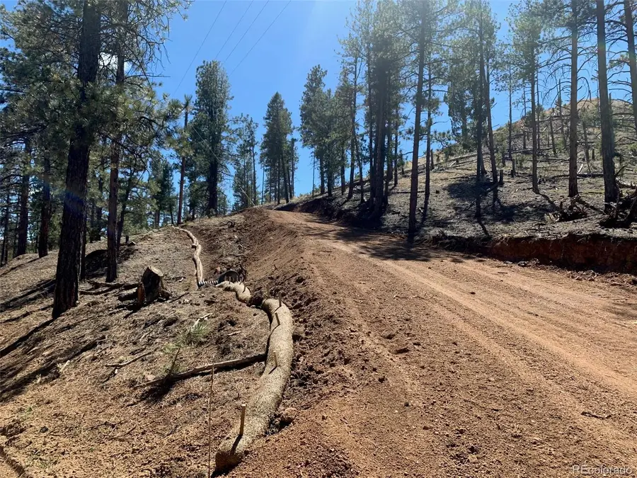 15421 Westcreek Road, Woodland Park, CO 80863 - Image #2