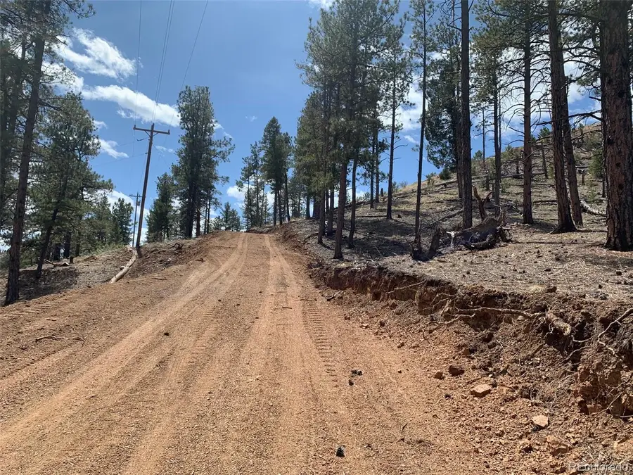 15421 Westcreek Road, Woodland Park, CO 80863 - Image #3