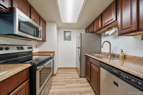 8555 Fairmount Drive #A108, Denver, CO 80247