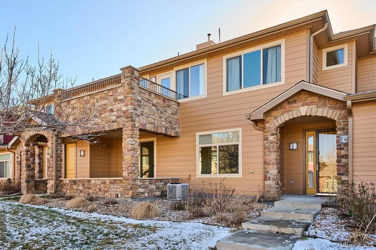 8578 Gold Peak Drive #C, Highlands Ranch, CO 80130 - Image #1