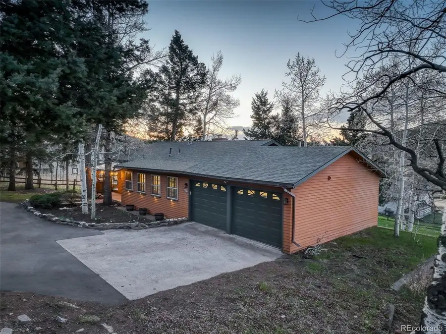25807 Snyder Avenue, Conifer, CO 80433 - #2