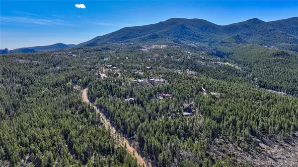 Wedgewood Drive, Black Hawk, CO 80422