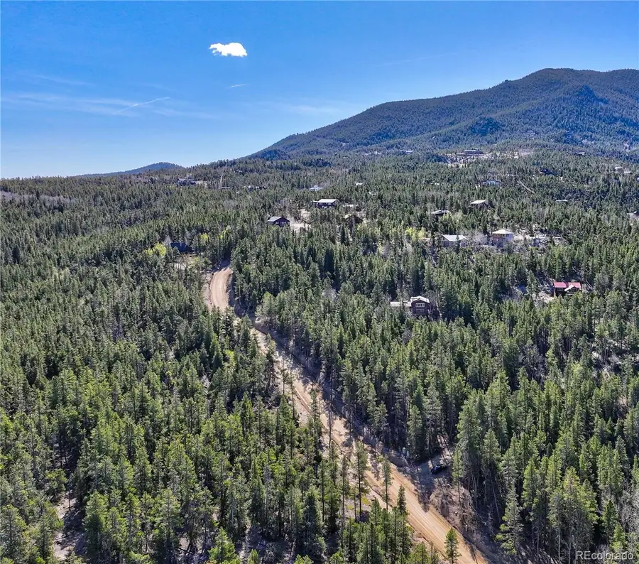 Wedgewood Drive, Black Hawk, CO 80422 - #3