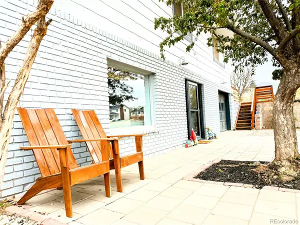 501 Walnut Street, La Veta, CO 81055