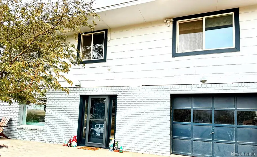 501 Walnut Street, La Veta, CO 81055 - #2