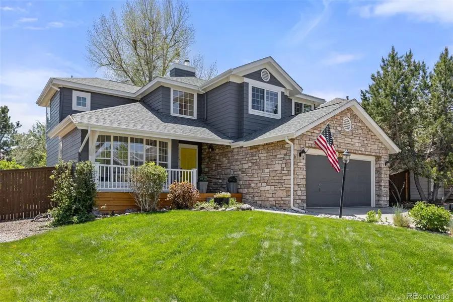 8756 Aberdeen Circle, Highlands Ranch, CO 80130 - #2