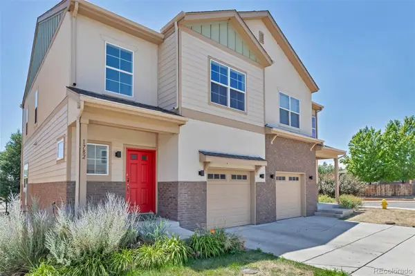 1782 W 52nd Court, Denver, CO 80221