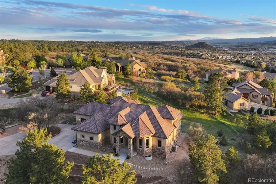 4605 Tierra Alta Drive, Castle Rock, CO 80104 - Image #2