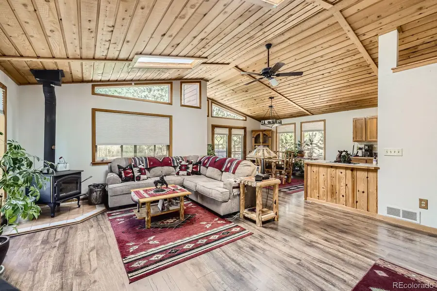 42 Catamount Ridge Road, Bailey, CO 80421 - #2