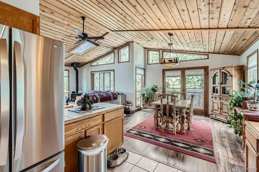 42 Catamount Ridge Road, Bailey, CO 80421 - #3