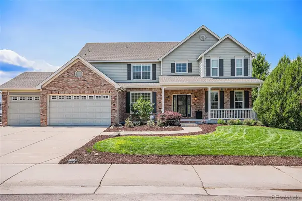 78 Crosshaven Place, Castle Rock, CO 80104