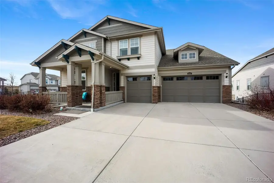 8255 S Vandriver Way, Aurora, CO 80016 - Image #2