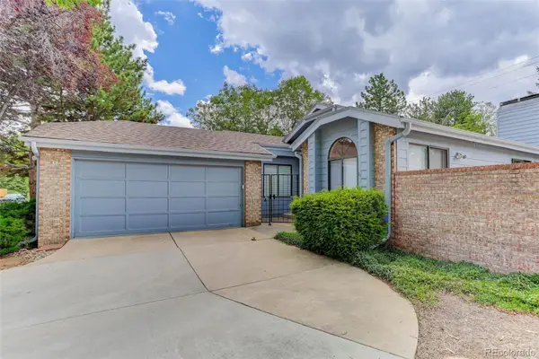 3333 E Florida Avenue #8, Denver, CO 80210