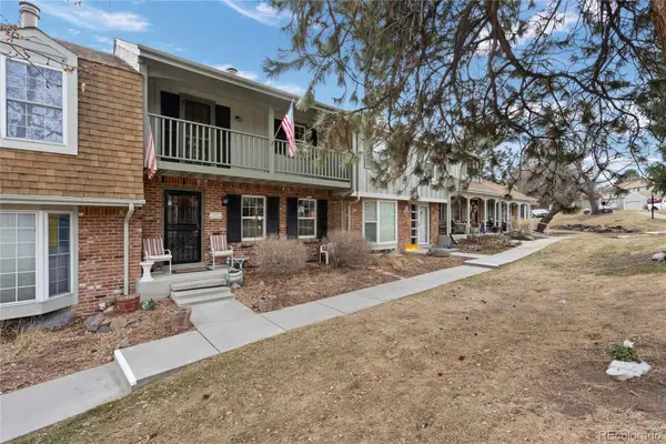 2733 E Geddes Place, Centennial, CO 80122