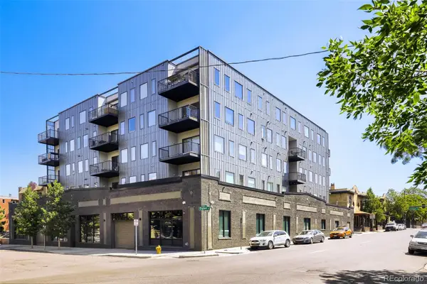 1300 N Ogden Street #401, Denver, CO 80218