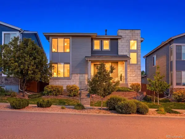 15815 W 94th Avenue, Arvada, CO 80007