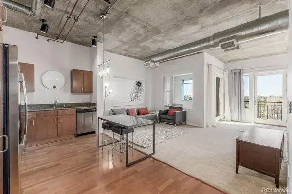 3601 Arapahoe Avenue #412, Boulder, CO 80303