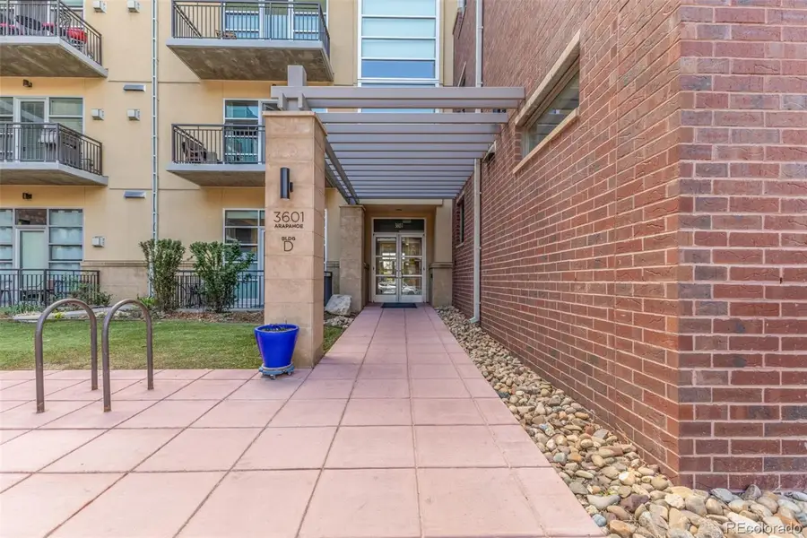 3601 Arapahoe Avenue #412, Boulder, CO 80303 - #2