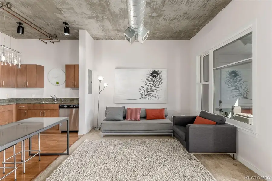 3601 Arapahoe Avenue #412, Boulder, CO 80303 - #3