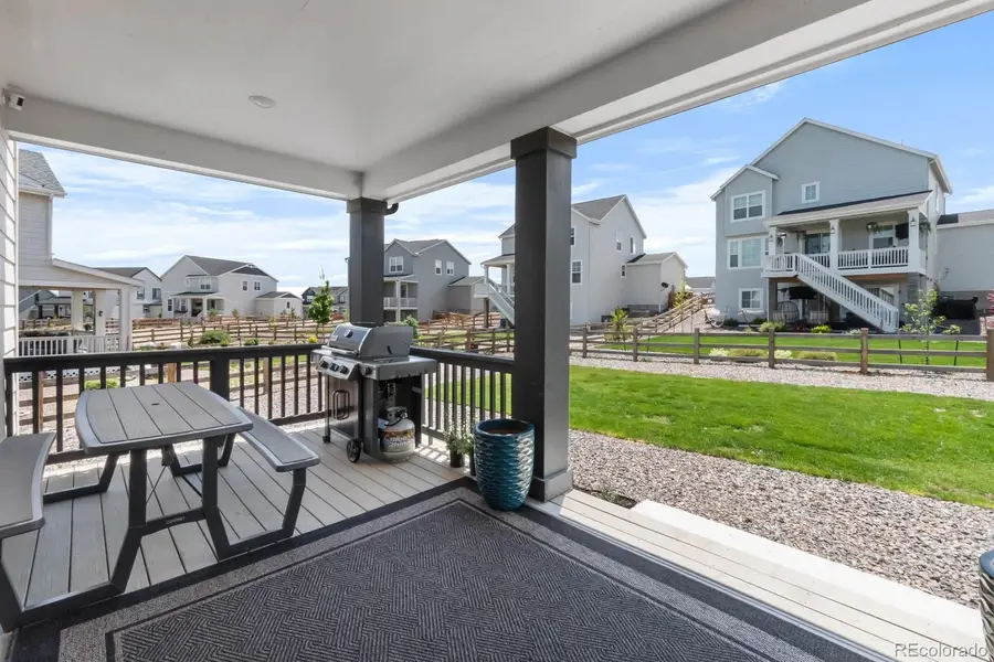 1168 Elbridge Drive, Elizabeth, CO 80107 - #2