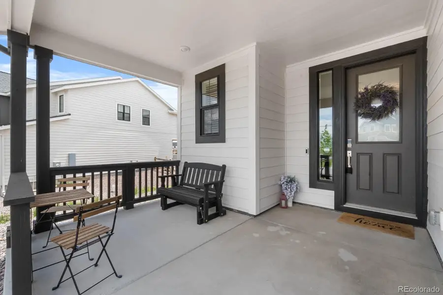 1168 Elbridge Drive, Elizabeth, CO 80107 - #3