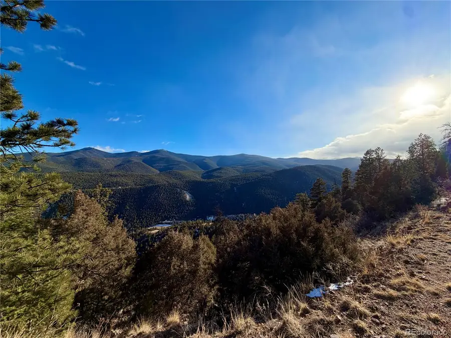 1961 Fools Gold Road, Idaho Springs, CO 80452 - #3